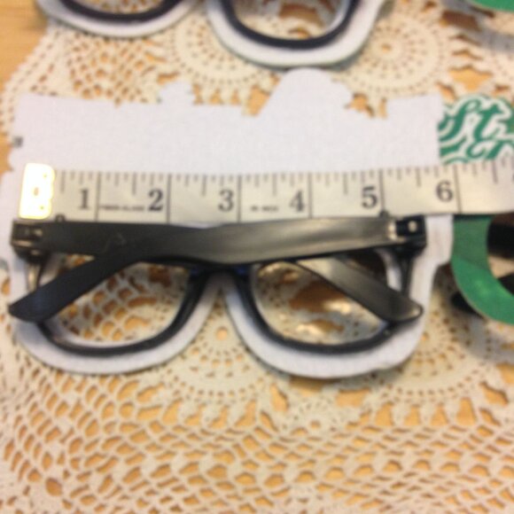 Party Supplies - St. Patrick's Day Glasses bundle - Picture 5 of 5